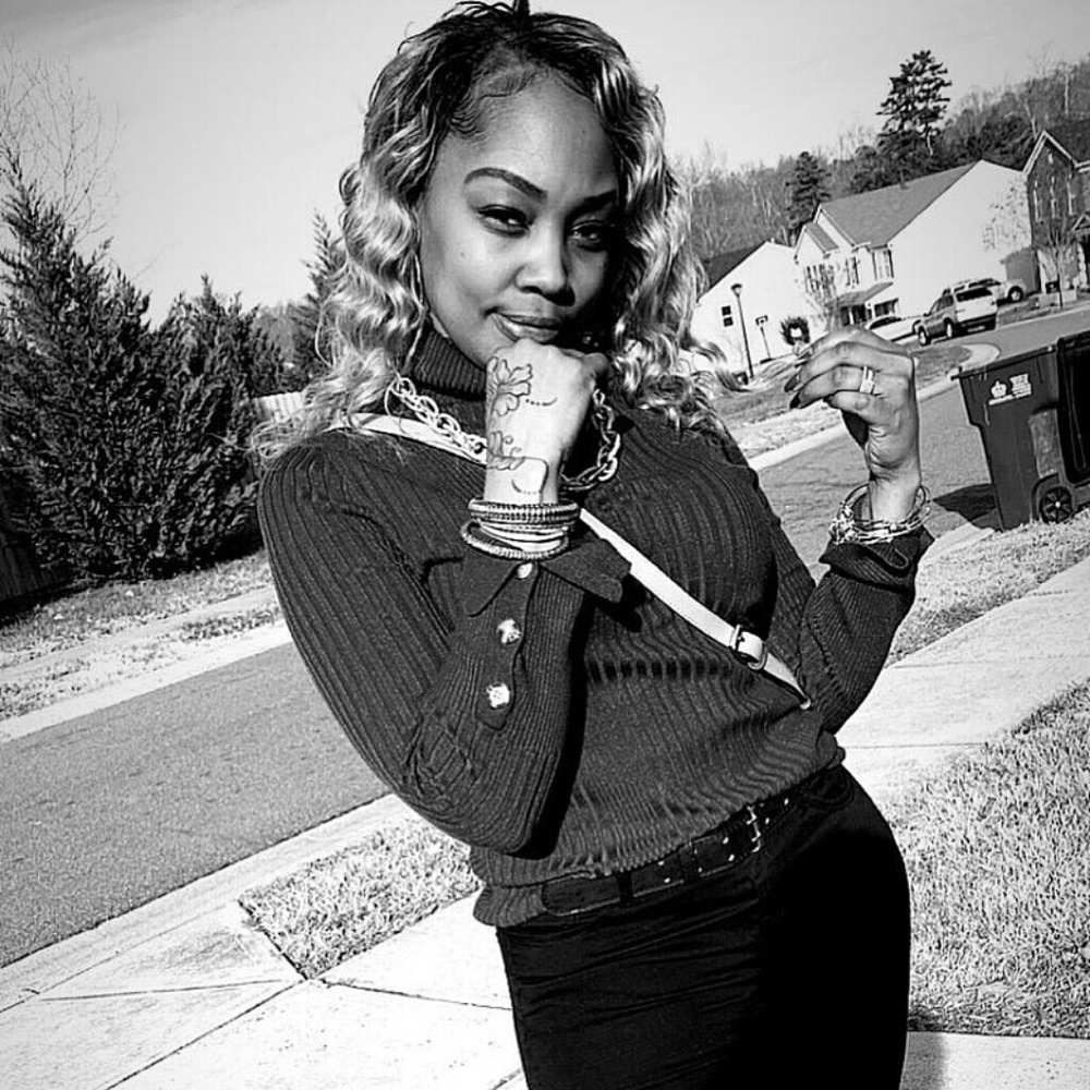 Meet your Posher, Latrice